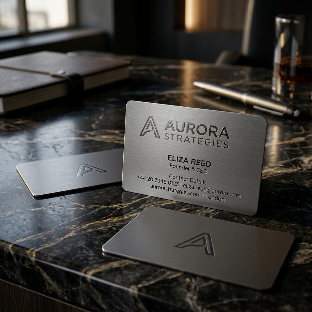 Meridian Identity