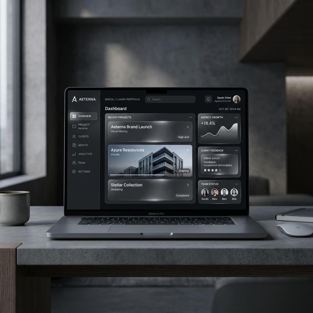 Aura Commerce